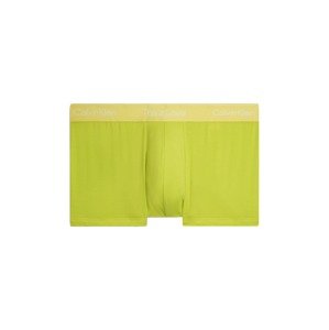 Calvin Klein Underwear Boxerky žlutá / jablko / bílá
