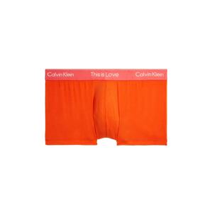 Calvin Klein Underwear Boxerky červená