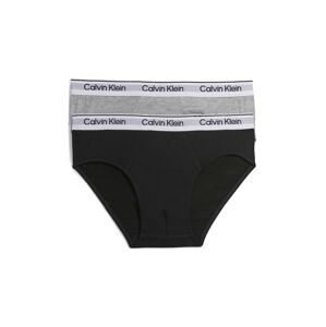 Calvin Klein Underwear Spodní prádlo šedý melír / černá / bílá