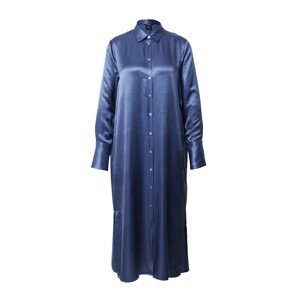 Lindex Košilové šaty 'Diane' indigo