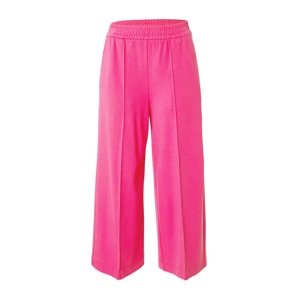 OUI Kalhoty s puky pink