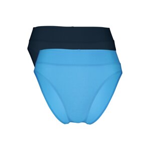 CALIDA Kalhotky modrá / námořnická modř