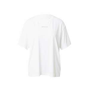 Röhnisch Funkční tričko černá / bílá