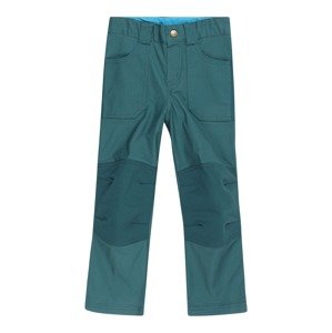FINKID Funkční kalhoty 'KALLE' zelená