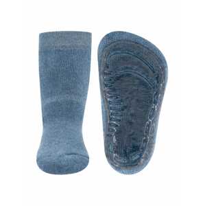 EWERS Ponožky kouřově modrá