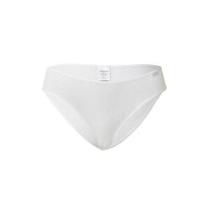 Calvin Klein Underwear Kalhotky 'Marquisette' offwhite / přírodní bílá