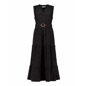Shiwi Letní šaty 'Algarve' černá