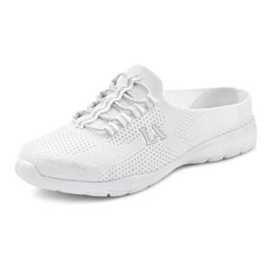 LASCANA ACTIVE Sportovní boty bílá