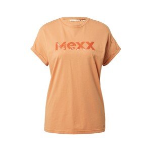 MEXX Tričko oranžová