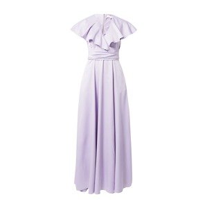 Closet London Společenské šaty fialová