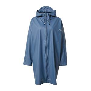 Weather Report Outdoorový kabát chladná modrá / bílá