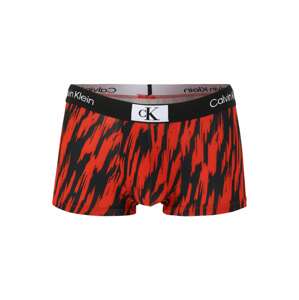 Calvin Klein Underwear Boxerky  červená / černá / bílá
