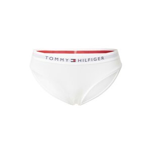Tommy Hilfiger Underwear Kalhotky námořnická modř / světle šedá / červená / bílá