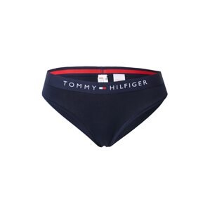 Tommy Hilfiger Underwear Kalhotky tmavě modrá / červená / bílá