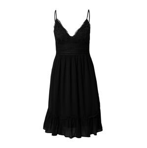Hailys Letní šaty 'Neva'  černá