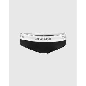 Calvin Klein Underwear Kalhotky  světle šedá / černá / bílá