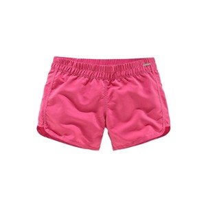 LASCANA Plavecké šortky pink