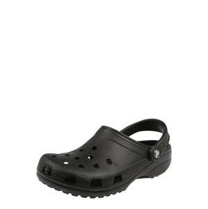 Crocs Pantofle 'Classic'  černá