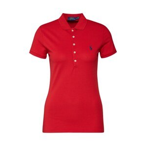 Polo Ralph Lauren Tričko 'JULIE'  červená