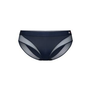 Tommy Hilfiger Underwear Panty  námořnická modř