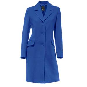 heine Přechodný kabát  královská modrá