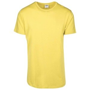 Urban Classics Tričko  žlutá