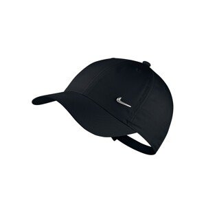 Nike Sportswear Klobouk  černá