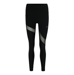 Casall Sportovní kalhoty 'Casall Lux 7/8 Tigths'  černá