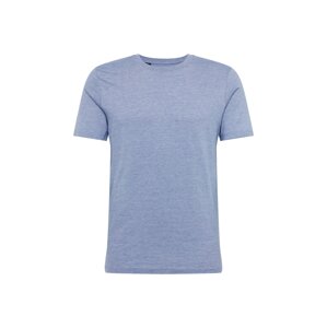 SELECTED HOMME Tričko  kouřově modrá