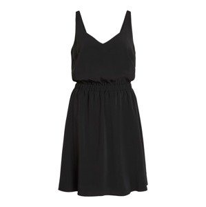 VILA Letní šaty 'Vilaia'  černá