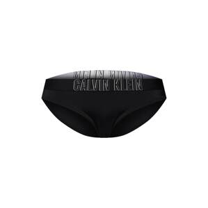 Calvin Klein Swimwear Spodní díl plavek 'Classic'  černá