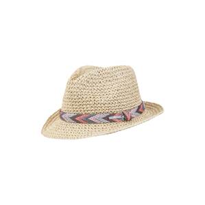 chillouts Klobouk 'Medellin Hat' přírodní bílá