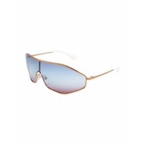 VOGUE Eyewear Sluneční brýle 'G-VISION'  růžově zlatá