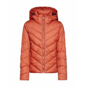 G-Star RAW Zimní bunda 'Whistler'  oranžově červená