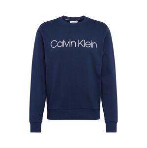 Calvin Klein Mikina námořnická modř