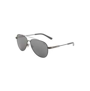 Polo Ralph Lauren Sluneční brýle '0PH3126'  šedá / stříbrná