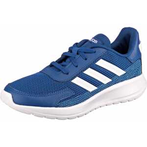 ADIDAS PERFORMANCE Sportovní boty 'Tensaur Run'  modrá / bílá