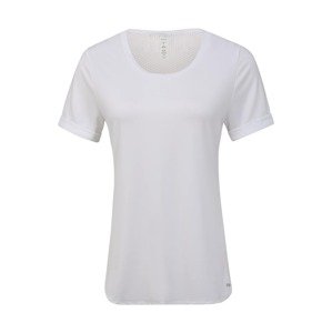 Marika Funkční tričko  bílá