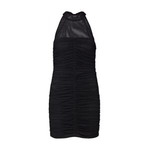 TFNC Koktejlové šaty 'NAOISE'  černá