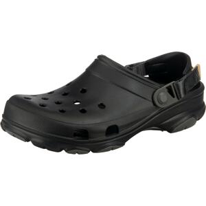 Crocs Pantofle 'Classic'  černá