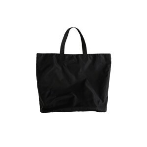 EDITED Nákupní taška 'Samiah'  černá