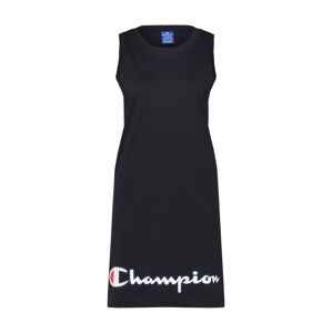 Champion Authentic Athletic Apparel Šaty  černá