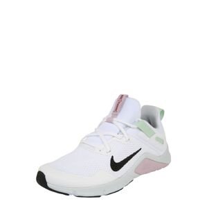 NIKE Sportovní boty 'Legend'  světle růžová / bílá / mátová