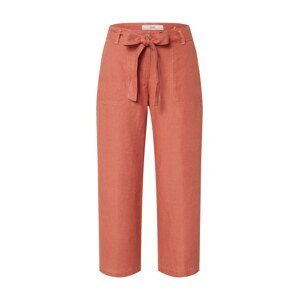 BRAX Kalhoty 'MAINE'  oranžově červená