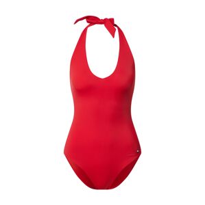 Tommy Hilfiger Underwear Plavky  červená