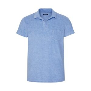 CHIEMSEE Funkční tričko  modrá