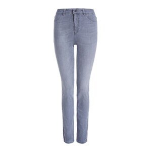 SET Jeans  šedá džínová