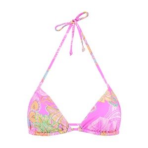 Shiwi Bikinitop 'Palawan Tess triangle top'  mix barev