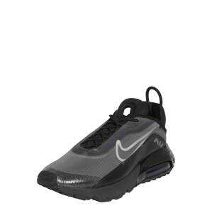 Nike Sportswear Tenisky 'Nike Air Max 2090'  černá