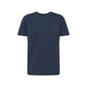 Hummel Funkční tričko 'hmlSIGGE'  modrá